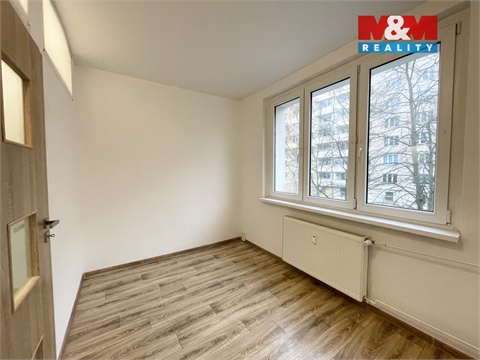 Pronájem bytu 2+1, 40 m² - 6