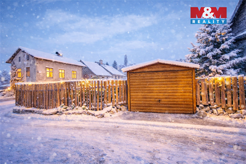 Prodej rodinného domu, 85 m² 14