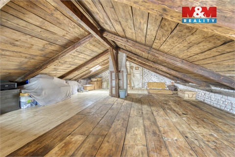 Prodej rodinného domu, 85 m² 10