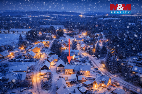 Prodej rodinného domu, 85 m² 18