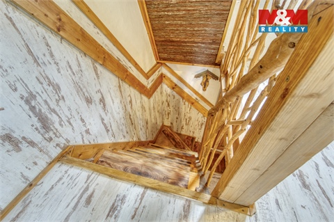 Prodej rodinného domu, 85 m² - 22