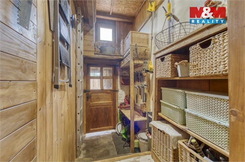 Prodej rodinného domu, 85 m² 26