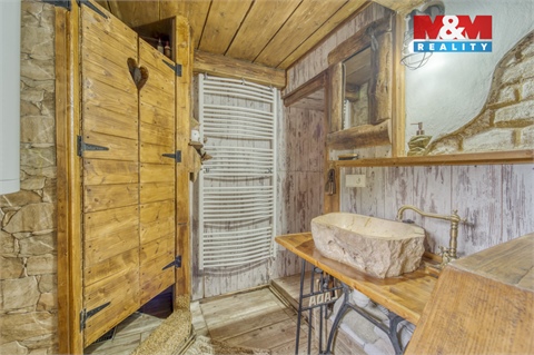 Prodej rodinného domu, 85 m² 8