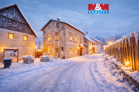 Prodej rodinného domu, 85 m² 0