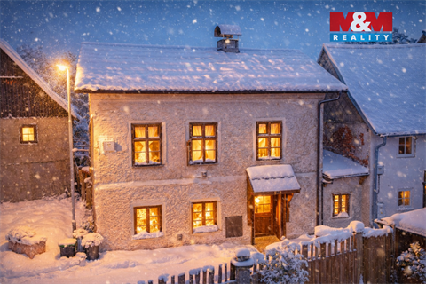 Prodej rodinného domu, 85 m² 2