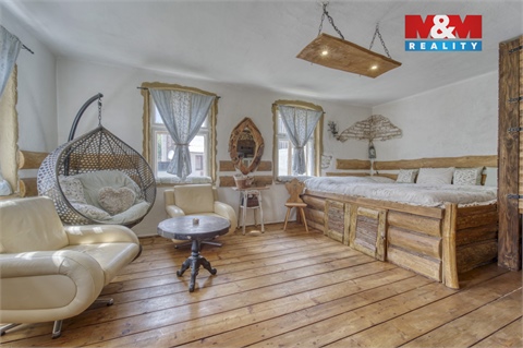 Prodej rodinného domu, 85 m² - 2