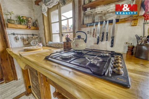 Prodej rodinného domu, 85 m² 28