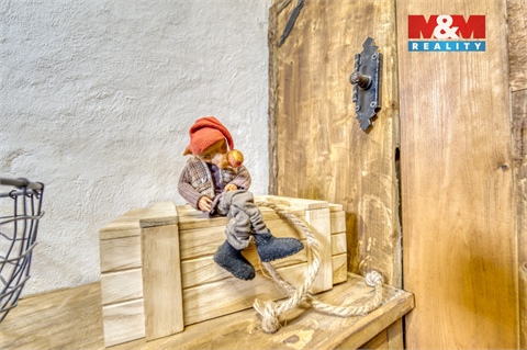 Prodej rodinného domu, 85 m² - 16