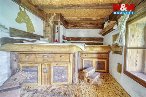 Prodej rodinného domu, 85 m² 4