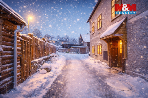 Prodej rodinného domu, 85 m² 6