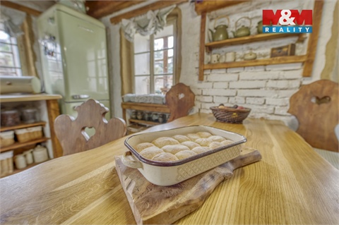 Prodej rodinného domu, 85 m² 22