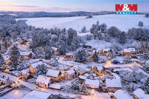 Prodej rodinného domu, 85 m² 24