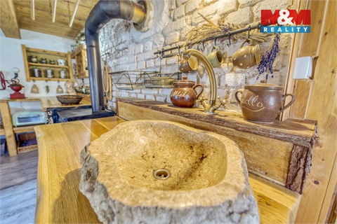 Prodej rodinného domu, 85 m² - 4