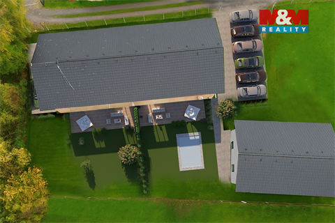 Prodej bytu 3kk, 87 m² - 2