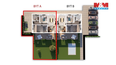 Prodej bytu 3kk, 87 m² - 8