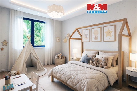 Prodej bytu 3kk, 87 m² 0