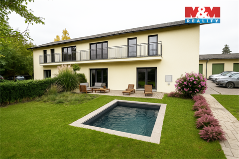 Prodej bytu 3kk, 87 m² 4