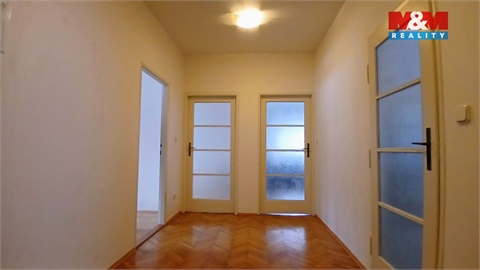 Pronájem bytu 3+1, 90 m² - 8