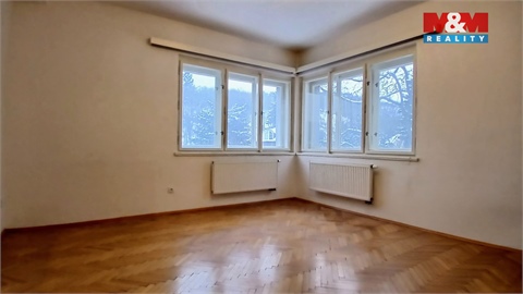 Pronájem bytu 3+1, 90 m² - 4