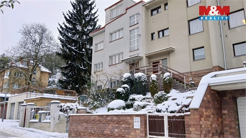 Pronájem bytu 3+1, 90 m² - 14