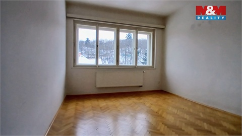 Pronájem bytu 3+1, 90 m² 8