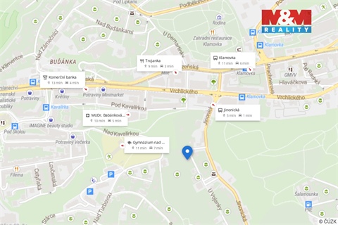 Pronájem bytu 3+1, 90 m² 16