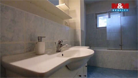 Pronájem bytu 3+1, 90 m² - 2