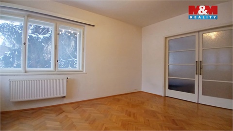 Pronájem bytu 3+1, 90 m² 2