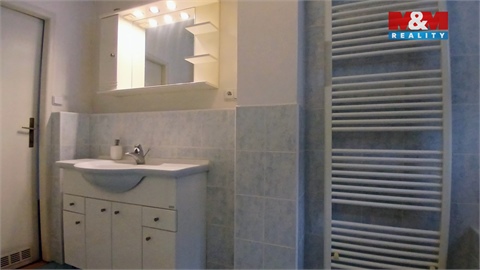 Pronájem bytu 3+1, 90 m² - 12