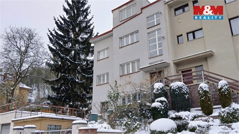 Pronájem bytu 3+1, 90 m² 4