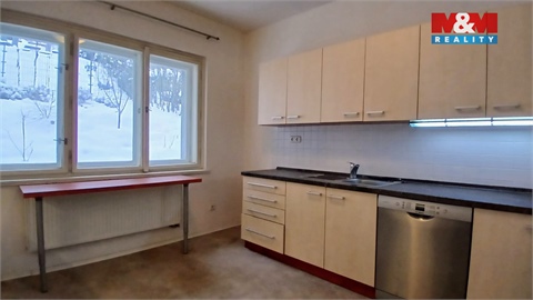 Pronájem bytu 3+1, 90 m² 10