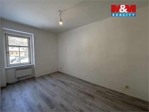 Pronájem bytu 2+1, 44 m² 8