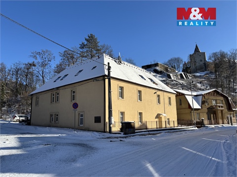 Pronájem bytu 2+1, 44 m² 10