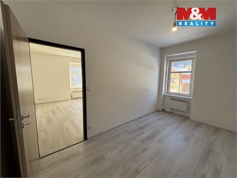 Pronájem bytu 2+1, 44 m² 6