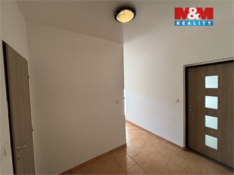 Pronájem bytu 2+1, 44 m² - 8