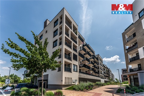 Pronájem bytu 2kk, 54 m² - 10