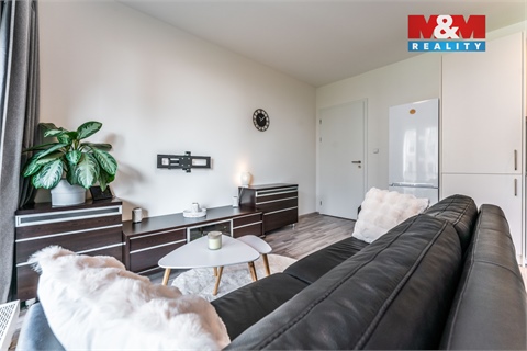 Pronájem bytu 2kk, 54 m² - 8