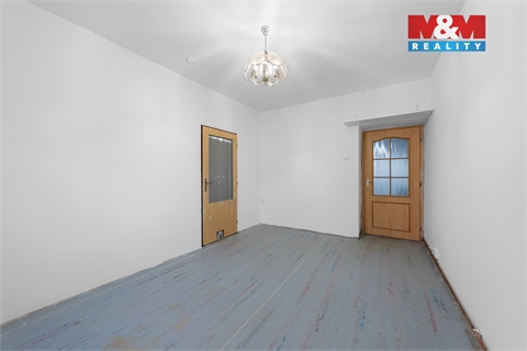 Prodej bytu 3+1, 45 m² - 8