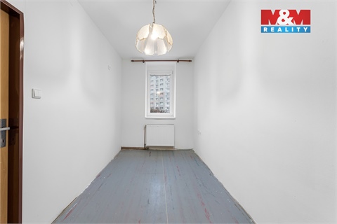 Prodej bytu 3+1, 45 m² 8