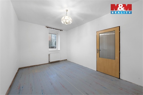 Prodej bytu 3+1, 45 m² - 6