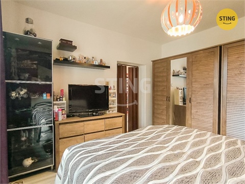 Prodej rodinného domu, 264 m² - 8