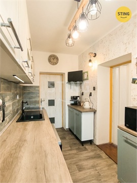 Prodej rodinného domu, 264 m² 8