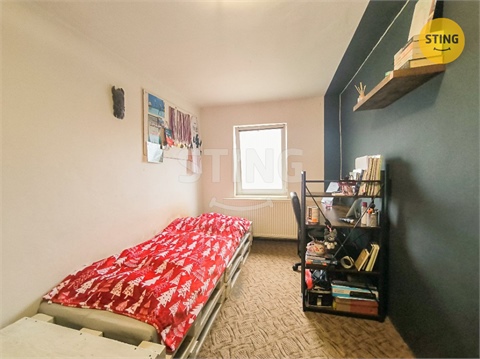 Prodej rodinného domu, 264 m² - 18