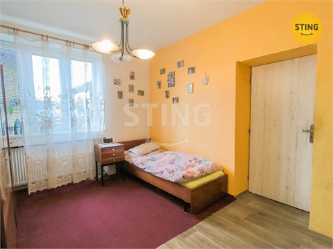 Prodej rodinného domu, 264 m² - 14