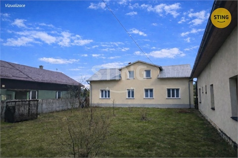 Prodej rodinného domu, 264 m² - 20