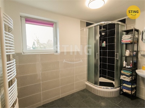 Prodej rodinného domu, 264 m² - 10