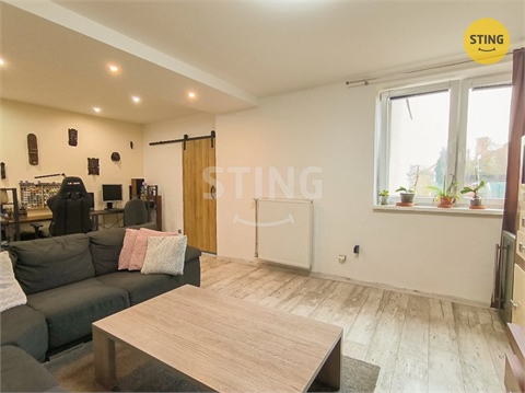Prodej rodinného domu, 264 m² - 4