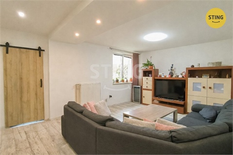 Prodej rodinného domu, 264 m² - 2