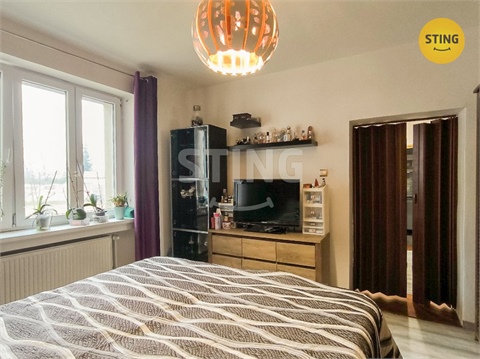 Prodej rodinného domu, 264 m² - 8