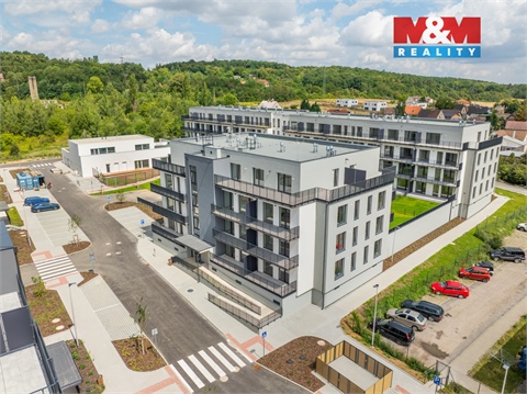 Prodej bytu 1kk, 51 m² 16